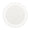 Kim Seybert Alfresco Placemats Set of 4 in White by Kim Seybert - White Placemats Set of 4 - 15"L x 15"W x 0.15"H at FIG LINENS AND HOME - 1