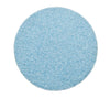 Periwinkle Placemat - Perennial Periwinkle Blue Placemats Set of 4 - Kim Seybert at Fig Linens and Home 1