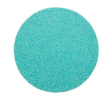 Tuquoise Placemat - Perennial Turquoise Placemats Set of 4 - Kim Seybert at Fig Linens and Home 1