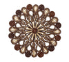 Marisol Brown/Natural Placemat | Kim Seybert at Fig Linens and Home