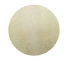Pebble Placemat in Gold by Kim Seybert at Fig Linens and Home
