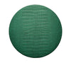 Croco Emerald Placemat | Kim Seybert at Fig Linens and Home