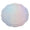 Kim Seybert Tailored Placemat in Iridescent & Silver Set of 4 by Kim Seybert - IRIDESCENT/SILVER 17.25"L x 15"W x 0.1"H Placemat - Set of 4 at FIG LINENS AND HOME - 2