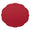 Kim Seybert Tailored Placemat in Ruby Set of 4 by Kim Seybert - RUBY 17.25"L x 15"W x 0.1"H Placemat - Set of 4 at FIG LINENS AND HOME - 2