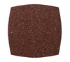Whistler Brown/Gold Placemat | Kim Seybert at Fig Linens and Home