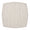 Whistler Gray/White Placemat | Kim Seybert at Fig Linens and Home