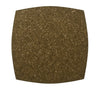 Whistler Olive/Gold Placemat | Kim Seybert at Fig Linens and Home