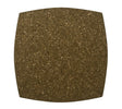 Whistler Olive/Gold Placemat | Kim Seybert at Fig Linens and Home