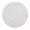 Lune Placemat in White, Set of 2 by Kim Seybert at Fig Linens and Home - View 1