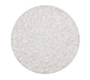 Lune Placemat in White, Set of 2 by Kim Seybert at Fig Linens and Home - View 1