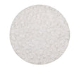 Lune Placemat in White, Set of 2 by Kim Seybert at Fig Linens and Home - View 1
