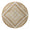 Russet Gold/Silver Placemat | Kim Seybert at Fig Linens and Home