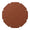 Divot Brown Placemat | Kim Seybert at Fig Linens and Home