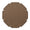 Divot Umber Placemat | Kim Seybert at Fig Linens and Home