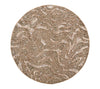 Luster Gold/Silver Placemat | Kim Seybert at Fig Linens and Home