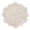Winter Lace Silver/Crystal Placemat | Kim Seybert at Fig Linens and Home