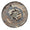 Tapestry Blue/Gray Placemat | Kim Seybert at Fig Linens and Home