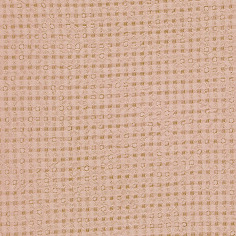 Swatch of Pousada Robe Fabric - Abyss Nude 610