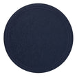 Paloma Navy Placemat | Mode Living at Fig Linens and Home