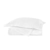 Peacock Alley Oxford White Matelasse Coverlet at Fig Linens and Home