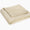 Perla Coverlet by Matouk in Almond at Fig Linens and Home