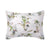 Pillow Sham Jardins - Yves Delorme - Taie Rect 1 Fig Linens and Home