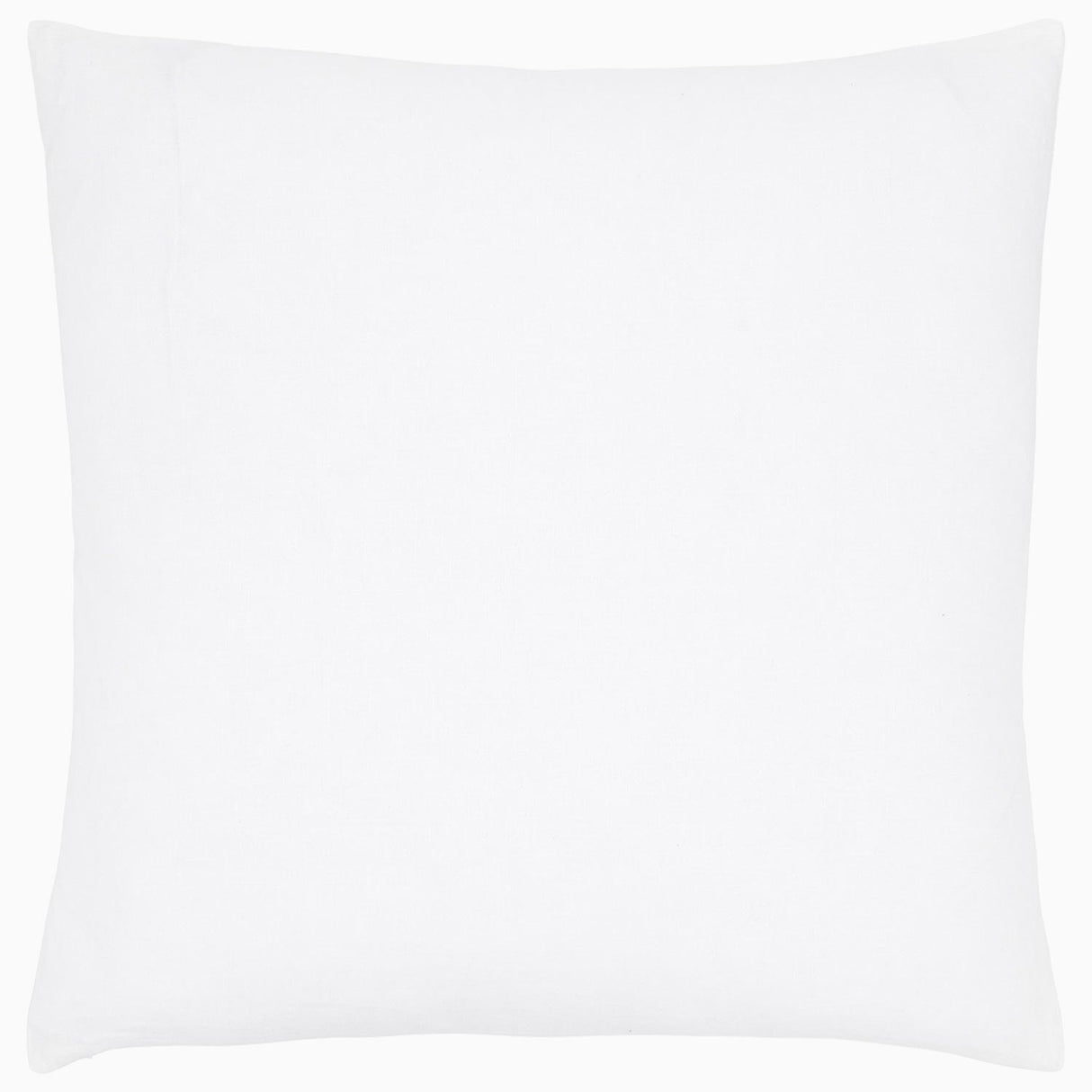 Amaya Light Indigo Pillow by John Robshaw at Fig Linens and Home - 2