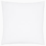 Amaya Light Indigo Pillow by John Robshaw at Fig Linens and Home - 2