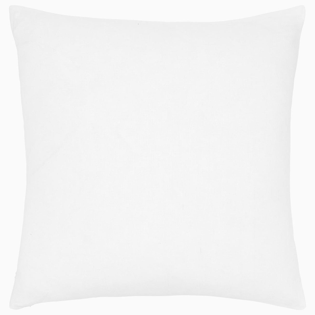 Ankur Azure Pillow by John Robshaw at Fig Linens and Home - 2