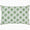 Damini Sage Pillow by John Robshaw at Fig Linens and Home - 1