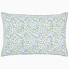 Ekisha Pillow by John Robshaw at Fig Linens and Home - 1