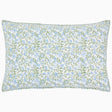 Ekisha Pillow by John Robshaw at Fig Linens and Home - 1