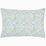 Ekisha Pillow by John Robshaw at Fig Linens and Home - 1