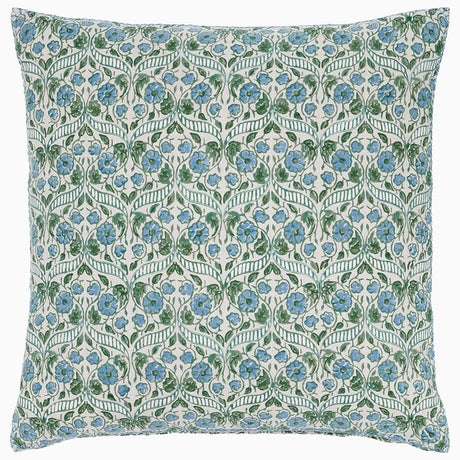 Mahisha Euro by John Robshaw at Fig Linens and Home - 1