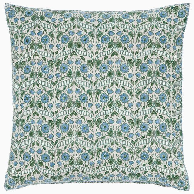 Mahisha Euro by John Robshaw at Fig Linens and Home - 1