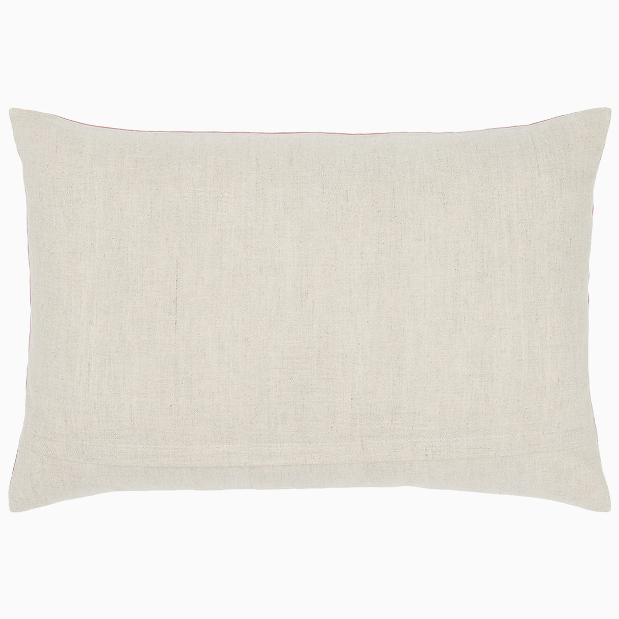 Parrots in Love Pillow by John Robshaw at Fig Linens and Home - 2