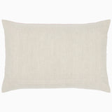 Parrots in Love Pillow by John Robshaw at Fig Linens and Home - 2