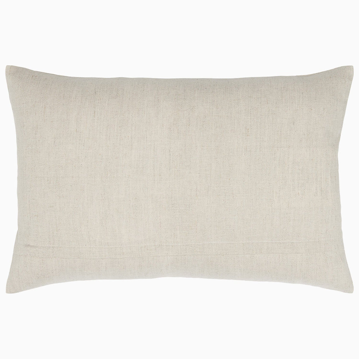Pinky Elephant Pillow by John Robshaw at Fig Linens and Home - 2
