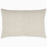 Pinky Elephant Pillow by John Robshaw at Fig Linens and Home - 2