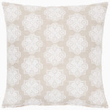 Raahi Pillow by John Robshaw at Fig Linens and Home - 1