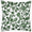 Rachana Sage Pillow by John Robshaw at Fig Linens and Home - 1