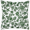 Rachana Sage Pillow by John Robshaw at Fig Linens and Home - 1