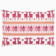 Rupin Pillow by John Robshaw at Fig Linens and Home - 1