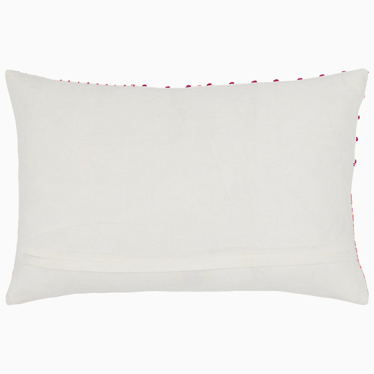 Saanvi Pillow by John Robshaw at Fig Linens and Home - 2