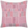 Shayan Pillow by John Robshaw at Fig Linens and Home - 1