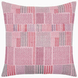 Shayan Pillow by John Robshaw at Fig Linens and Home - 1