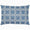 Soham Pillow by John Robshaw at Fig Linens and Home - 1