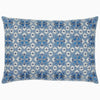 Soham Pillow by John Robshaw at Fig Linens and Home - 1
