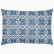 Soham Pillow by John Robshaw at Fig Linens and Home - 1