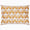 Usha Marigold Pillow by John Robshaw at Fig Linens and Home - 1